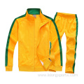 Wholesale Custom Latest Design Plain Tracksuits